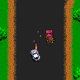 Image for article titled Ten Amazing Cars You Can Only Drive In Video Games